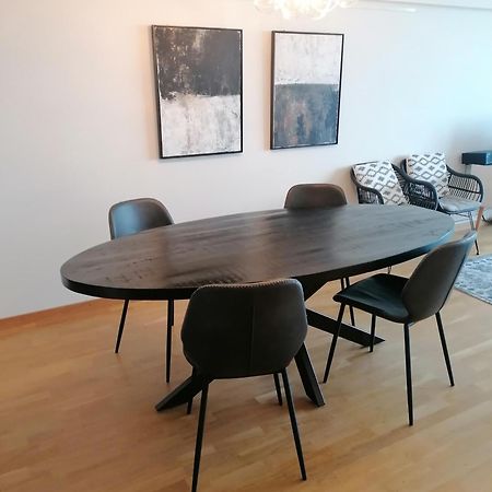 Cozb Apartment บรูจส์ ภายนอก รูปภาพ