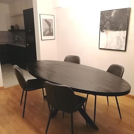 Cozb Apartment บรูจส์ ภายนอก รูปภาพ
