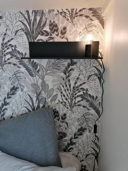 Cozb Apartment บรูจส์ ภายนอก รูปภาพ