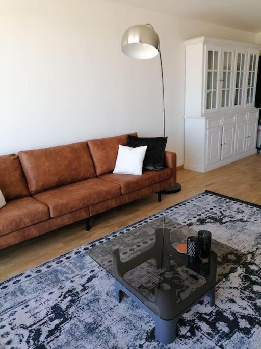 Cozb Apartment บรูจส์ ภายนอก รูปภาพ