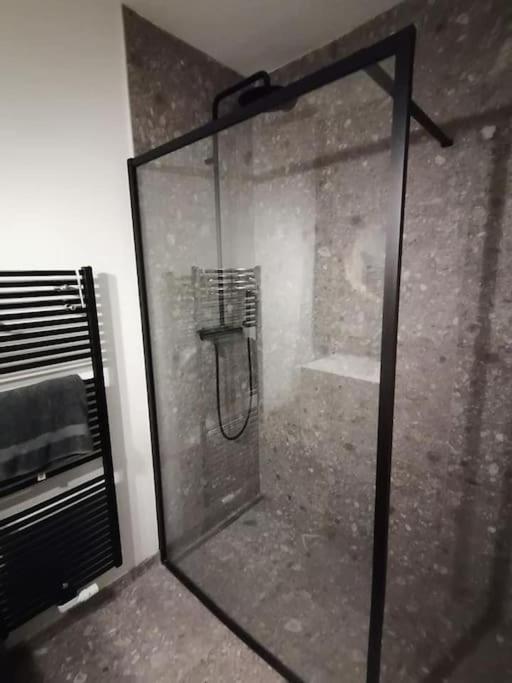 Cozb Apartment บรูจส์ ภายนอก รูปภาพ
