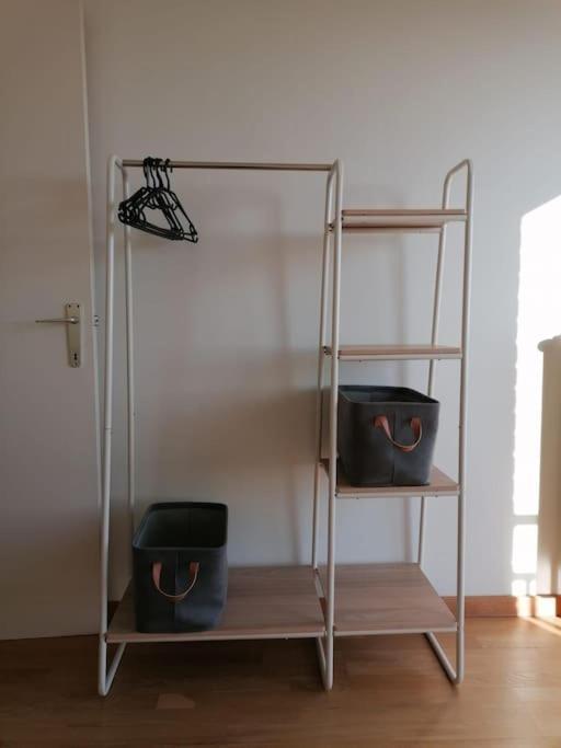 Cozb Apartment บรูจส์ ภายนอก รูปภาพ